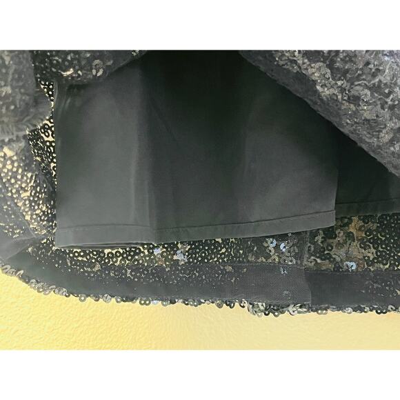 Gap Sequin Dress Girls size XXL - Picture 5 of 7